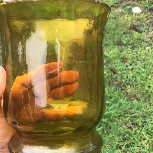 Vintage amber - Picture 4 of 7